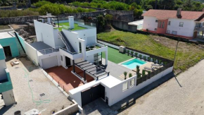 Casa da Légua